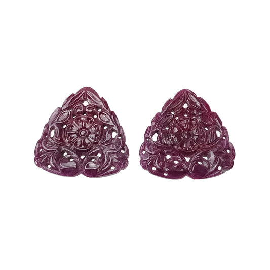 Red Ruby
