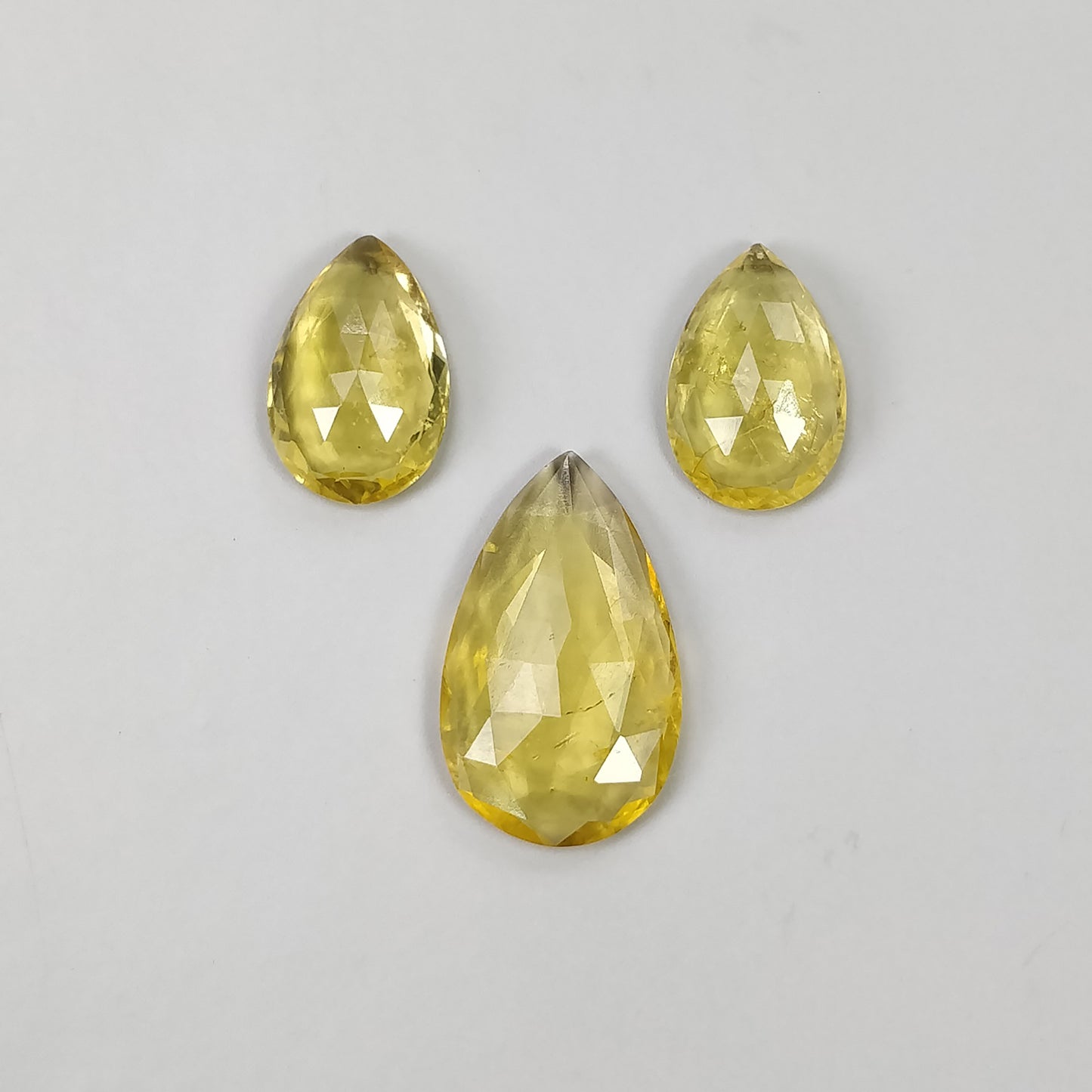 Aquamarine gemstone