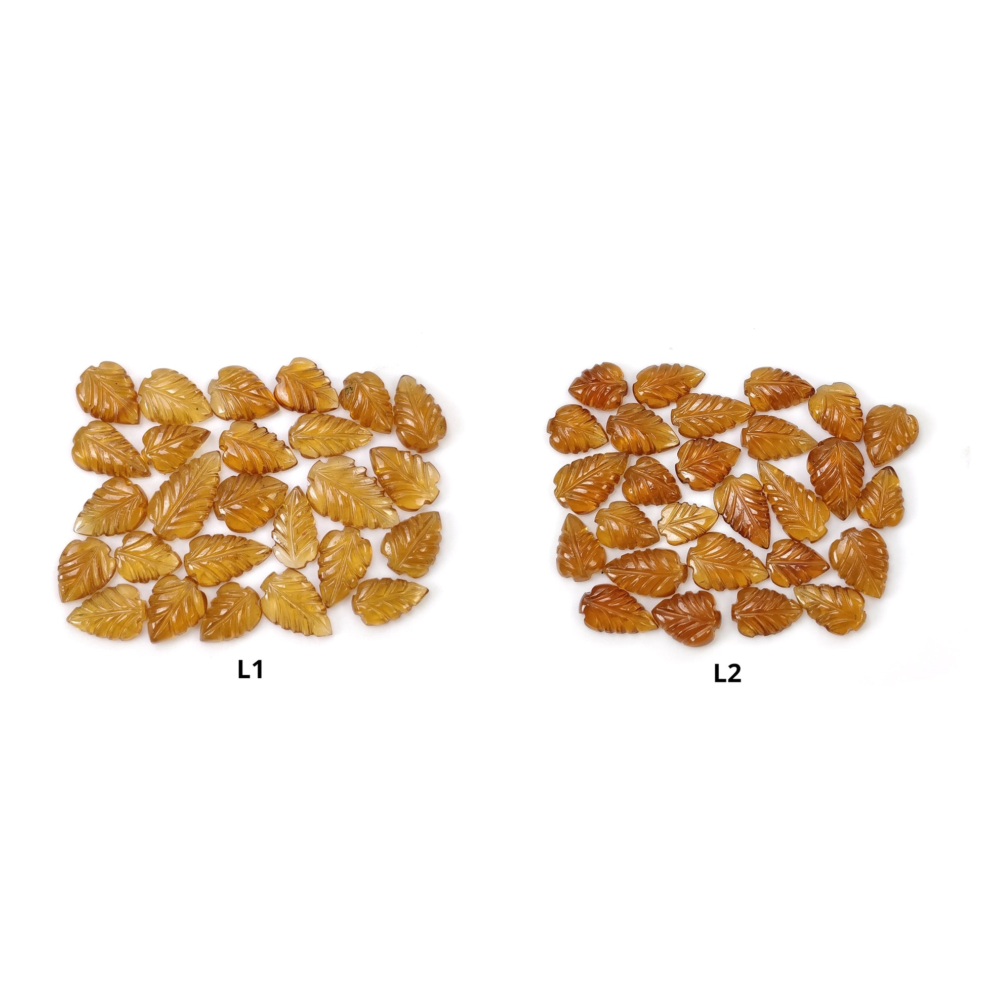 Hessonite Garnet