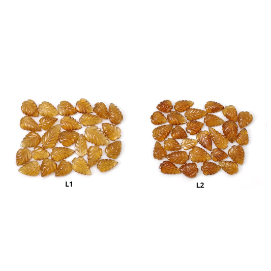 Hessonite Garnet