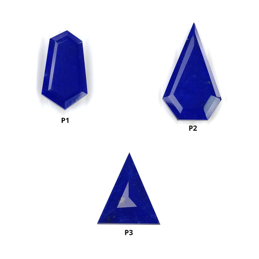 Lapis Lazuli Gemstone