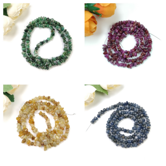 Multi Sapphire